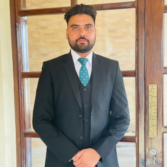 Meet your Posher, Rashpal - Picture 1 of 1